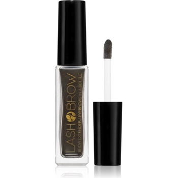 Lash Brow Brows in a Bottle farba na obočie Cold Espresso 9 g