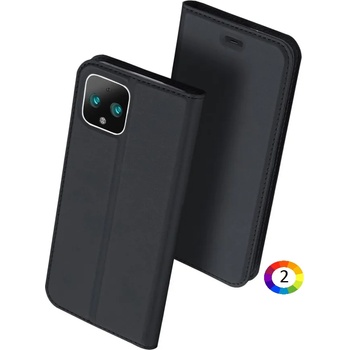 Image 1 of Google Pixel 4 DUX DUCIS Кожен Калъф и Протектор
