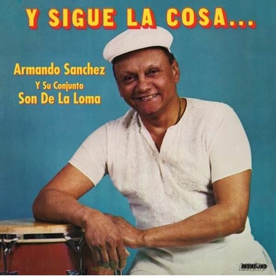 SANCHEZ, ARMANDO - Y SIGUE LA COSA CD