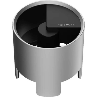Timemore Autospin WDT Tool - automatický distributor - stříbrný – Zboží Dáma