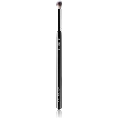 BrushArt Professional B7 Blender brush štětec na stínování a přechody B7 1 ks