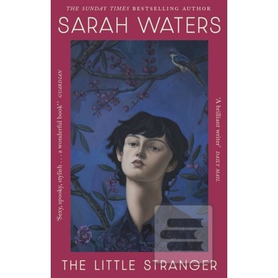 The Little Stranger - Sarah Waters