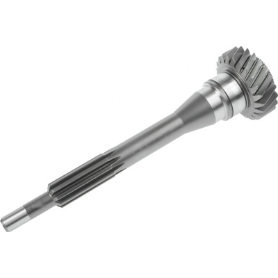 Hřídel převodovky ZF 6S420 6S425V 23Z EURORICA 95536790, , ,