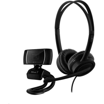 Trust Doba 2-in-1 Home Office Set