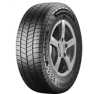 Continental VanContact A/S Ultra 235/65 R16 121/119R