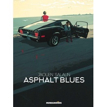 Asphalt Blues