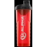 Alpha Designs Alpha Bottle 1000 | Different Colors [1000 мл] Червен
