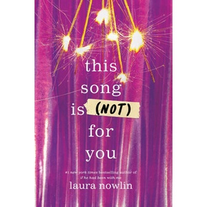 This Song Is (Not) for You (ISBN: 9781464218781)
