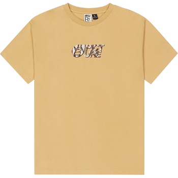 Picture Мъжка тениска Picture Basement Printed Tee T-shirt - Lark (216-7772-0113)