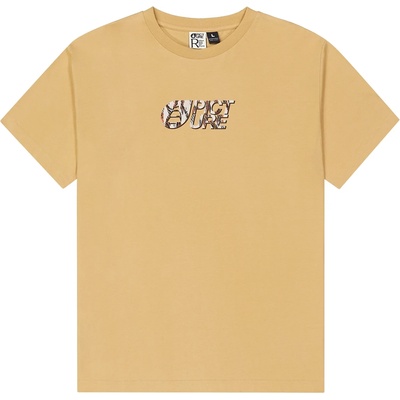 Picture Мъжка тениска Picture Basement Printed Tee T-shirt - Lark (216-7772-0113)