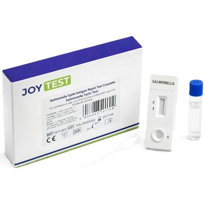 JoyTest Rychlý test na Salmonelu 1 ks