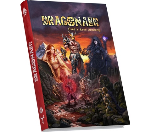Dragonaer