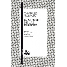 El origen de las especies - Charles Darwin
