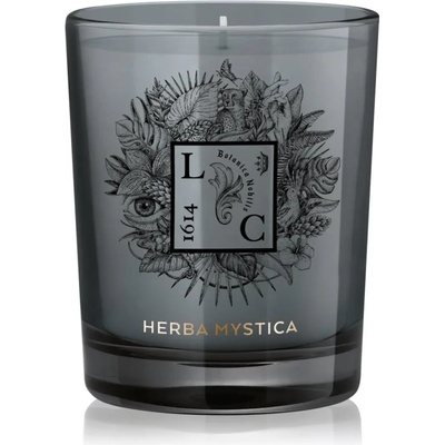 Le Couvent Maison de Parfum Intérieurs Singuliers Herba Mystica ароматна свещ 190 гр