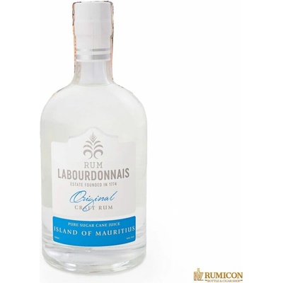 Rum Labourdonnais Original 50% 0,7 l (kartón)