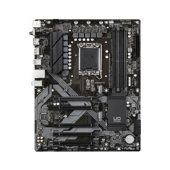 Gigabyte B760 DS3H AX DDR4