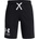 Under Armour RIVAL čierna biela