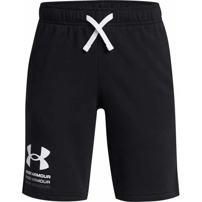 Under Armour RIVAL čierna biela