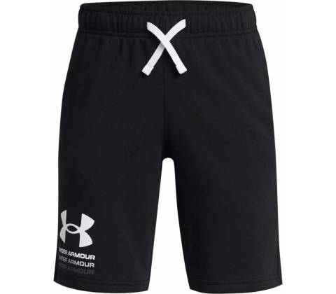 Under Armour RIVAL čierna biela