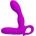 Pretty Love Вибриращ масажор за простата Pretty Love Barrack