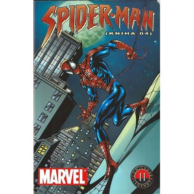 Spider-Man 4 - Stan Lee, John Romita