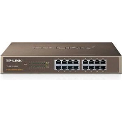 TP-Link TL-SF1016DS – Zboží Živě