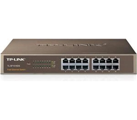 TP-Link TL-SF1016DS