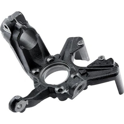 NTY Těhlice přední levá AUDI A3 2003-12 SKODA OCTAVIA II 2004-13 SEAT ALTEA LEON TOLEDO III 2004- 1K0407255J 1K0407255M 1K0407255P | Zboží Auto