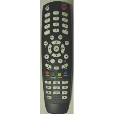 GENERAL ICECRYPT S1000C - съвместимо дистанционно управление на марката General (S1000C)