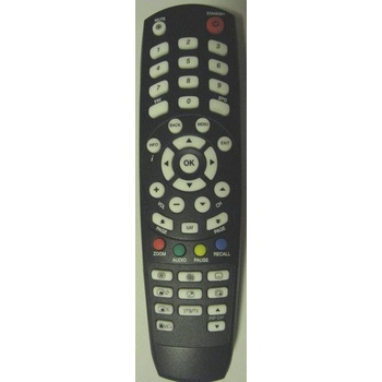 GENERAL ICECRYPT S1000C - съвместимо дистанционно управление на марката General (S1000C)