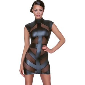 Cottelli Collection Party Dress 2717905 Black S