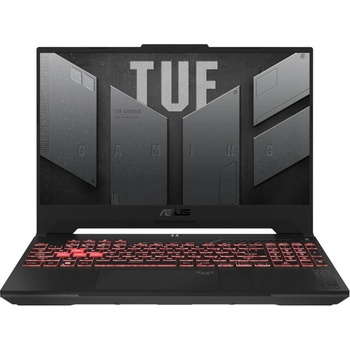 Image 1 of ASUS TUF Gaming A15 FA507UV-LP014