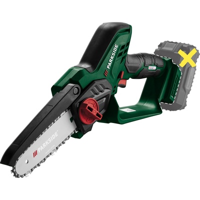 PARKSIDE PAGHS 20-Li C4 – Zboží Mobilmania