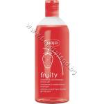 Ziaja Душ гел Ziaja Fruity Cranberry & Wild Strawberry Shower Gel, p/n ZI-16088 - Душ гел за тяло с аромат на червена боровинка и ягода (ZI-16088)