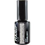 NailUP Гел лак NailUP Каменно сиво 6 мл, NUC004 (NUC004) - topmarket
