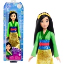 Bábiky Mattel Disney Princess Mulan