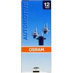 OSRAM original line automotive k10szt pbx4 2w 2800k