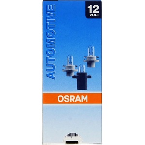 OSRAM original line automotive k10szt pbx4 2w 2800k
