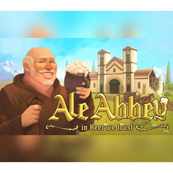 Ale Abbey