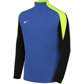 Nike Тениска с дълъг ръкав Nike Y NK DF STRK24 DRILL TOP K fd7573-463 Размер XL (158-170 cm)