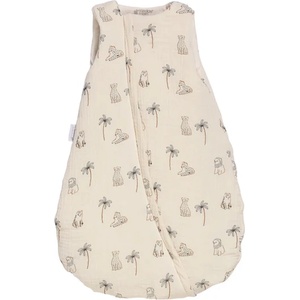 Candide Мини спален бебешки чувал Candide - Leo & Maya, 0-3 м, 3.5 Tog, 55 cm (C-106121) - ozone