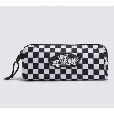 Vans Old Skool Pouch black white