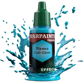 Army Painter: Fanatic Effects Plasma Coil Glow 18ml