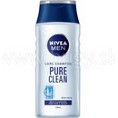 Nivea Men Pure Impact šampón 250 ml