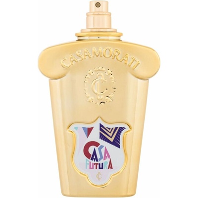 Xerjoff Casamorati 1888 Casafutura parfumovaná voda unisex 100 ml tester