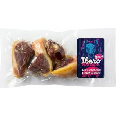 Ibero Serrano Ham Bone S/ 200 g