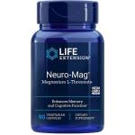 Life Extension Neuro-Mag Magnesium L-Threonate, 90 капсули, Life Extension (01603 LE)