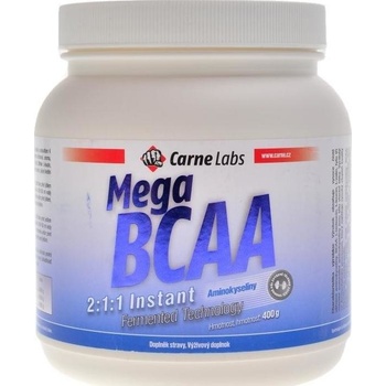 Carne Labs Mega BCAA 2:1:1 400 g