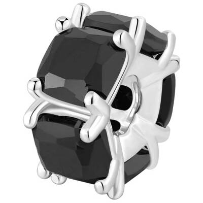 Brosway přívěsek Fancy Mystery black BWFMB03
