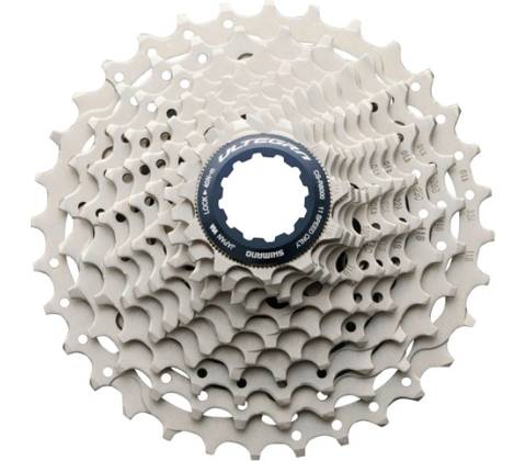 Shimano R8000